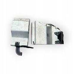 Audi a4 a5 b9 8w0806915a 8w0806916 відбійники фото №1