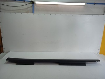 Seat altea toledo iii планка защита порога левая фото №1