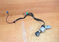 Замок зажигания жало ключа ключа peugeot 307 3d 5d hb универсал sw 01-05 r 36353100 фото №1
