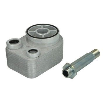 Радіаторів масла thermotec d4r002tt фото №1