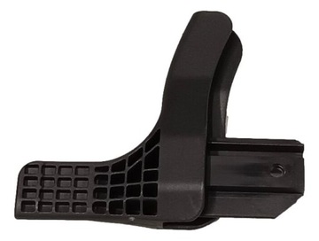 Mercedes c-klasa w205 ползун держатель ролеты левый фото №1