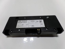 Audi a4 b7 cabrio усилитель антенный 8h0035225r фото №1