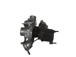 Opel vectra c 2.0 турбина 12755106 фото №1