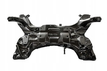 Рама балка подрамник перед hyundai i30 ii 1.4 1.6 12- фото №1