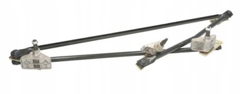 Механізм двірник daf xf95 xf105 xf106 фото №1