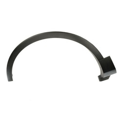 Планка накладка крила ліва ford explorer 2016- фото №1