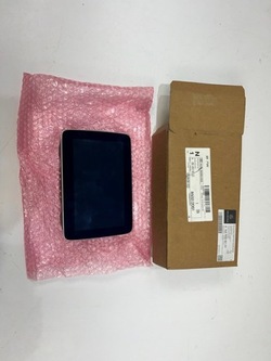 Монитор ml gle gl w166 166 дисплей mercedes a1669008222 новый оригинальный номер фото №1