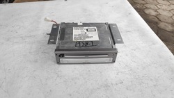 Считыватель навигации радиопроигрыватель citroen c5 i annrr100-05 фото №1