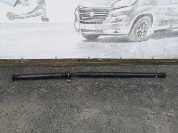 Wał привідний mazda cx5 ii cx-5 ii 2.2 d 2.5 b фото №1