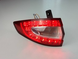 Лампа лівий зад ліва задня ford mondeo mk v cd391rcl фото №1