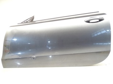 Дверь левая левый перед передние audi a5 8t купе lz7s фото №1