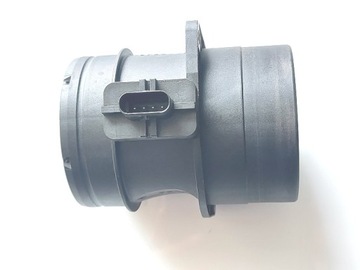 Audi a4 b8 расходомер a5 2.0tdi мощность 190km фото №1