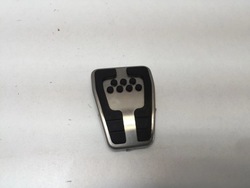 Ford puma mk2 ii накладка na педаль c1bj-2457-aa фото №1