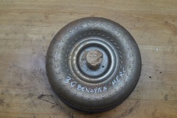 Зчеплення гідрокінетичний mb w204 3.0 b 22104410l1 фото №1