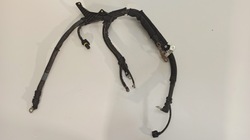 Жгут генератора mercedes w213 w205 2.2d фото №1