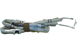 Шторка подушка безпеки ліва skoda superb ii рестайлінг 3t0880741 фото №1