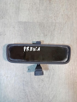 Зеркало средние внутренние toyota previa estima фото №1