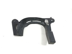 Защита полуось шарнир audi q5 80a fy 80a863187 фото №1