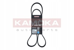 Стрічка klinowy wielorowkowy 6pk1370 do opel zafira фото №1