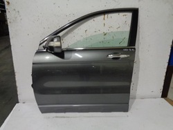 Двері лівий перед honda crv 3 iii fl фото №1