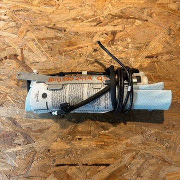 Подушка сидіння ліва audi q3 8u0880241a фото №1