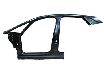 Cupra born обшивка стойка порог левый 10e809051a фото №1