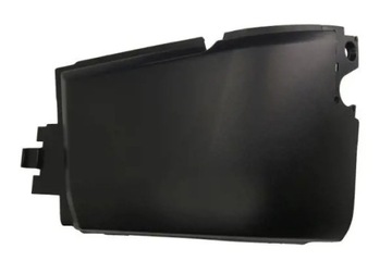 Element бампера заглушка бампера pacol rvi-fb-011l фото №1