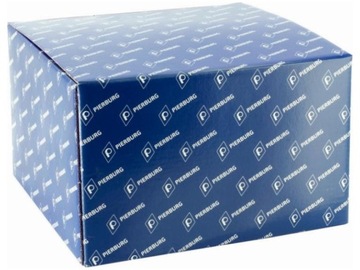 Насос воды ford c-max ii mk2 2.0 mondeo v mk5 2.0 фото №1