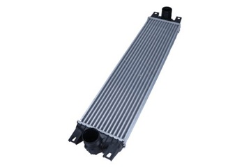 Maxgear интеркулер renault master 1,9dci-2,5dci 01- фото №1