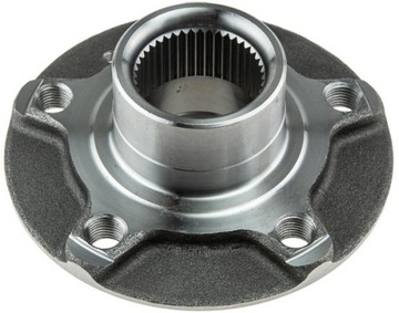 Ступиця колеса nty klp-au-009p фото №1