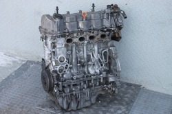 Двигун n22b4 стійка honda cr-v iv 2.2 i-dtec 13-16 фото №1