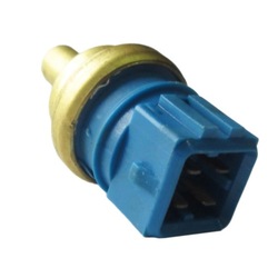 Датчик температури води рідини vw transporter t5 фото №1