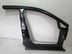 Стойка порог bok правые перед vw golf vii 5g4 новый оригинал hal 8817 фото №1