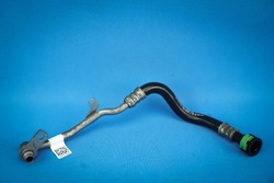 Шланг масляный коробки audi a8 s8 4h 4h0317818s фото №1