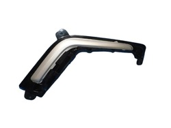 Peugeot 308 t7 рестайлинг 11-13 левая заглушка led drl фото №1