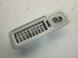 Sharan держатель потолок 7n0861736b фото №1