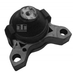 Подушка двигуна перед p do ford focus i 1.8 фото №1