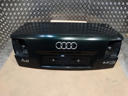 Идеальная крышка задняя audi a8 d3 1 фото №1