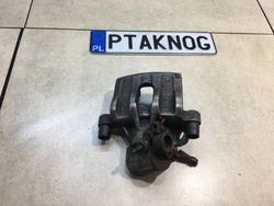 Суппорт тормозной левый зад focus c-max 1.6 tdci фото №1