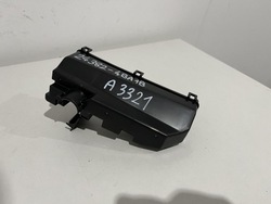 Nissan qashqai j11 защита коробка предохранителей 24382-4ba1b фото №1