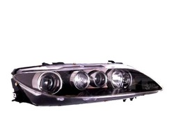 Tyc фара лампа передняя mazda 6 2.0 di gg фото №1