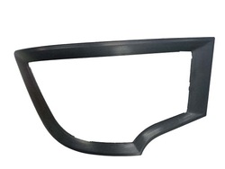 Рамка фара mercedes actros mp4 права фото №1