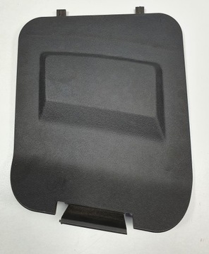 Маскировочная накладка консоли land rover discovery sport l550 фото №1