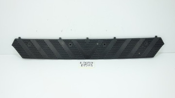 Mercedes actros mp4 2011- планка порог бампера перед a9608850311 фото №1