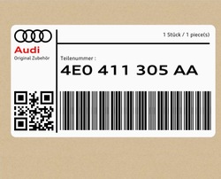 Стабилизатор audi a8 фото №1