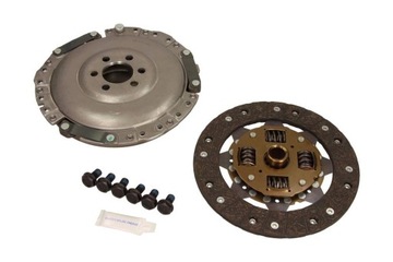 Jt6400 сцепление kpl. vw golf vento 1,8 94-99 rymec фото №1