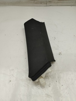 Audi q5 8r защита стойка c левая 8r0867287b фото №1