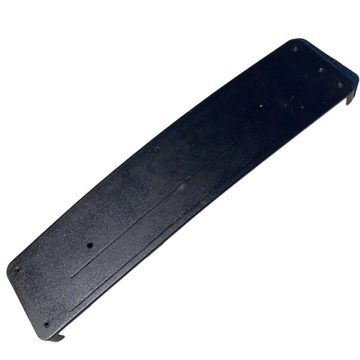 W204 прокладка рамка номерного знака 2048172778 фото №1