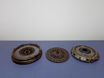 Insignia a 2.8 t opc зчеплення двомасовий маховик 332350714 a28ner фото №1