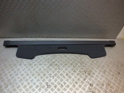 Dacia lodgy ролета багажника 2017 фото №1